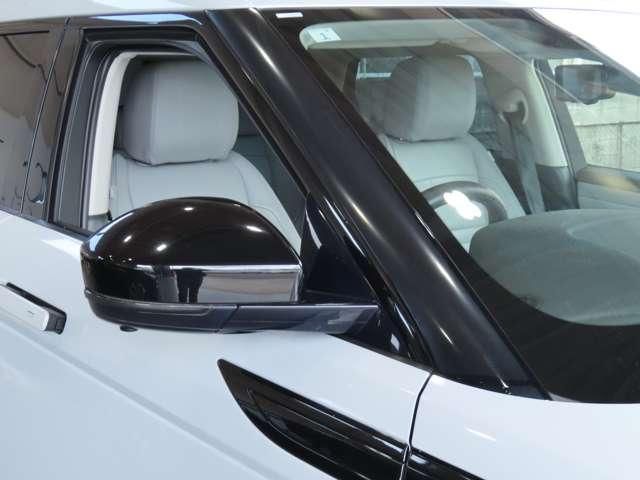 ROVER RANGE  EV 2021 Image 31