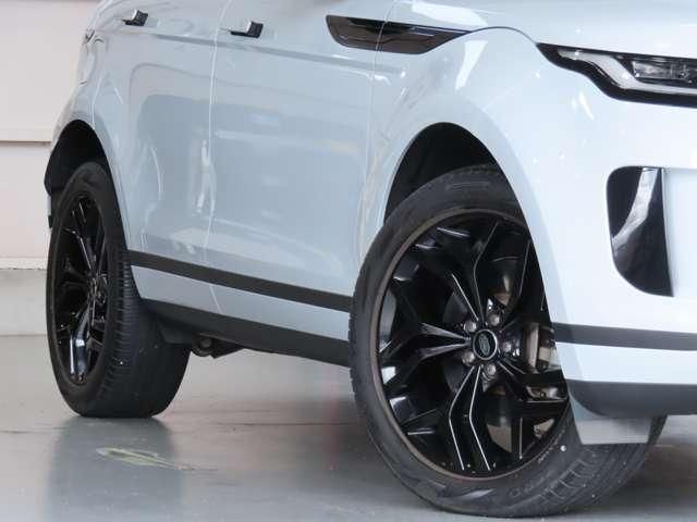ROVER RANGE  EV 2021 Image 31