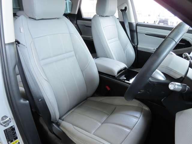 ROVER RANGE  EV 2021 Image 31