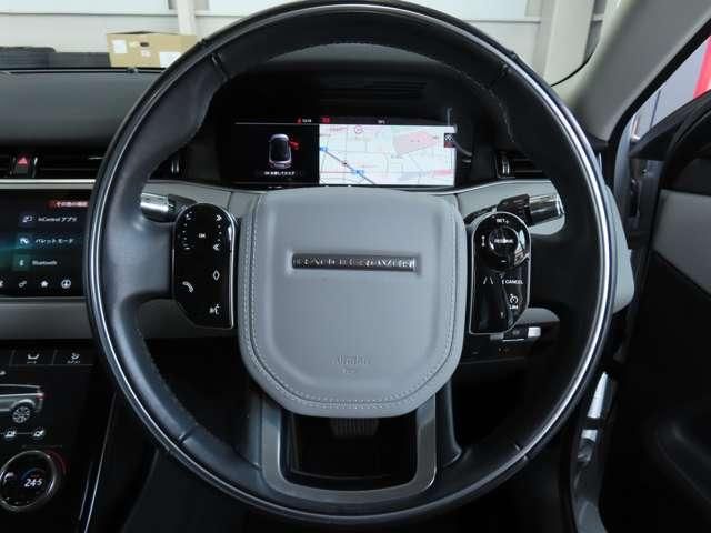 ROVER RANGE  EV 2021 Image 31