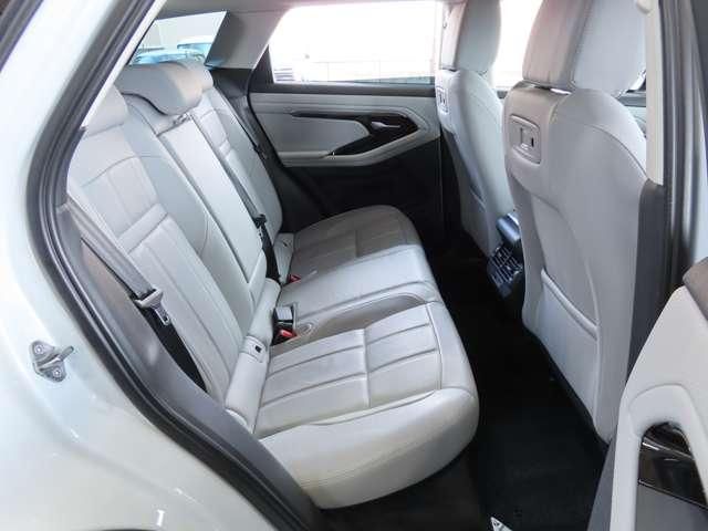 ROVER RANGE  EV 2021 Image 31