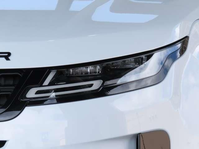 ROVER RANGE  EV 2021 Image 31