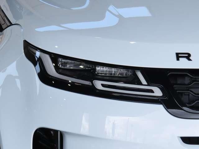 ROVER RANGE  EV 2021 Image 31