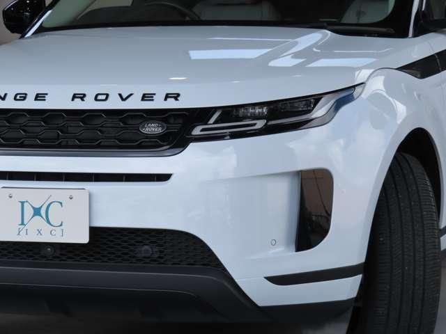 ROVER RANGE  EV 2021 Image 31