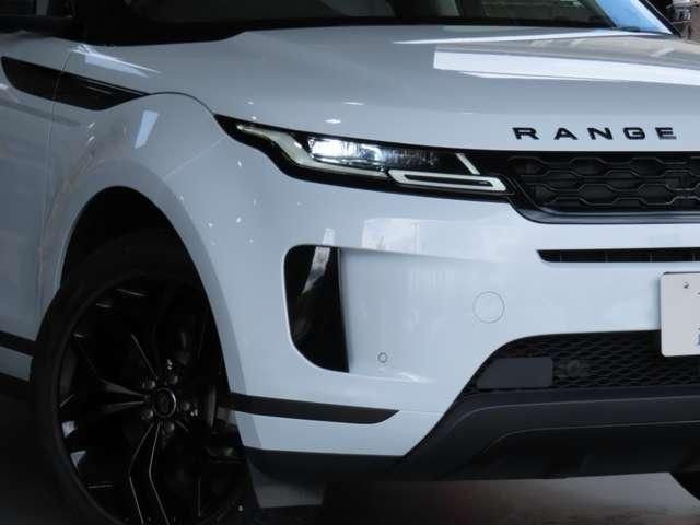 ROVER RANGE  EV 2021 Image 31