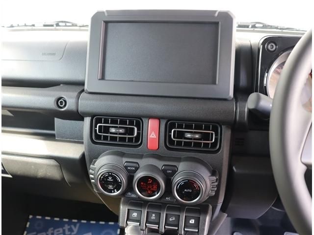 SUZUKI JIMNY 4WD 2024 Image 31