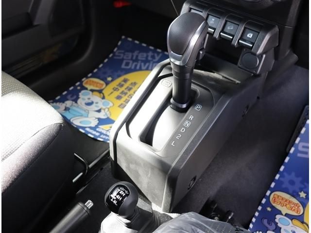 SUZUKI JIMNY 4WD 2024 Image 31