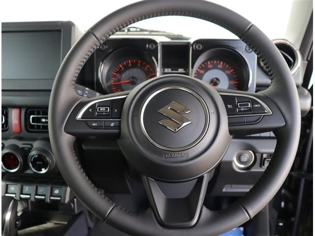 SUZUKI JIMNY 4WD 2024 Image 31