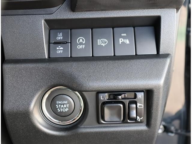 SUZUKI JIMNY 4WD 2024 Image 31