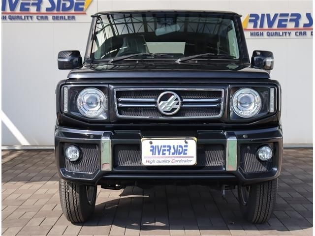 SUZUKI JIMNY 4WD 2024 Image 31
