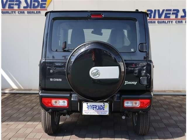 SUZUKI JIMNY 4WD 2024 Image 31