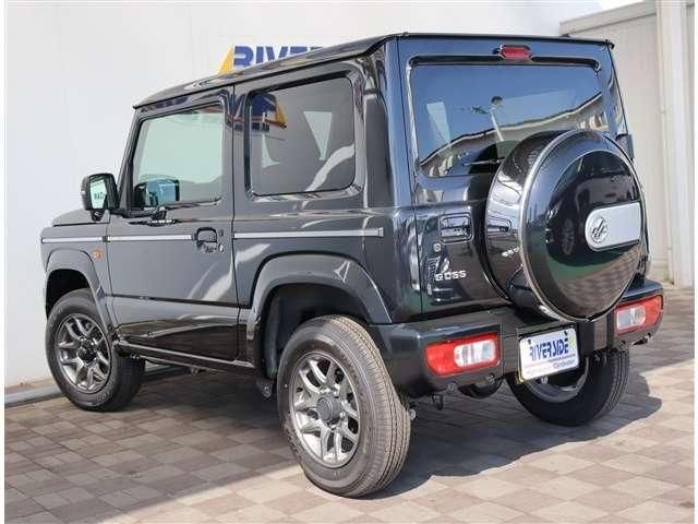 SUZUKI JIMNY 4WD 2024 Image 31
