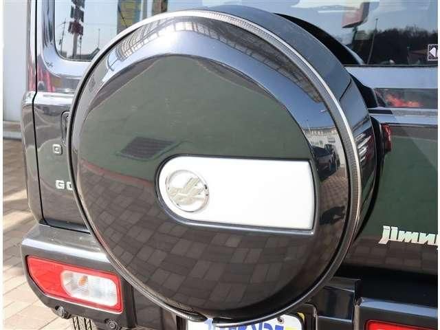 SUZUKI JIMNY 4WD 2024 Image 31