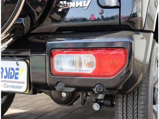 SUZUKI JIMNY 4WD 2024 Image 31