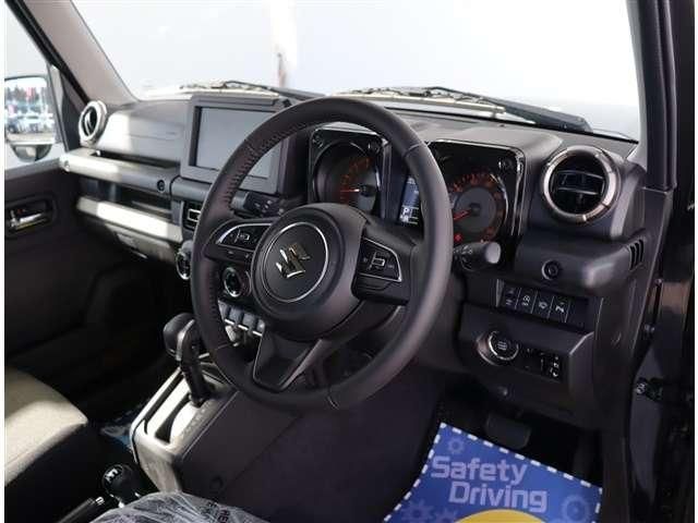 SUZUKI JIMNY 4WD 2024 Image 31