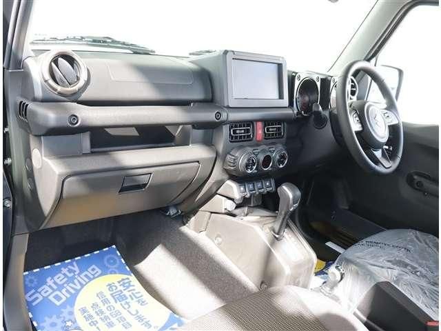 SUZUKI JIMNY 4WD 2024 Image 31