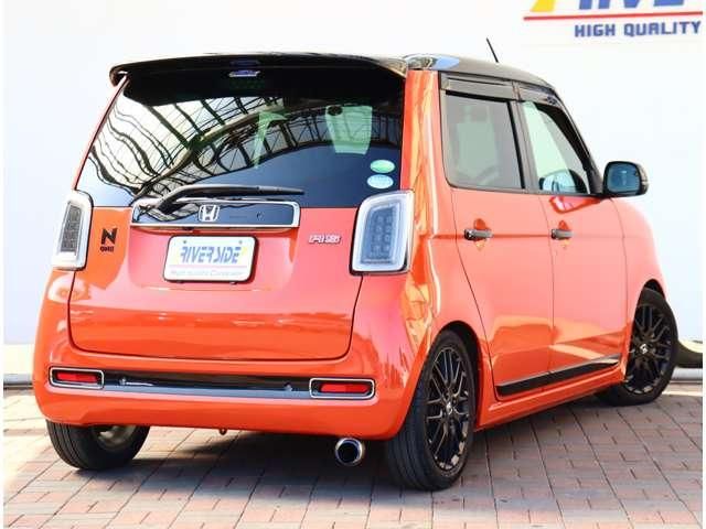 HONDA N-ONE 2020 Image 31