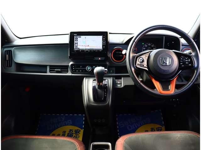 HONDA N-ONE 2020 Image 31