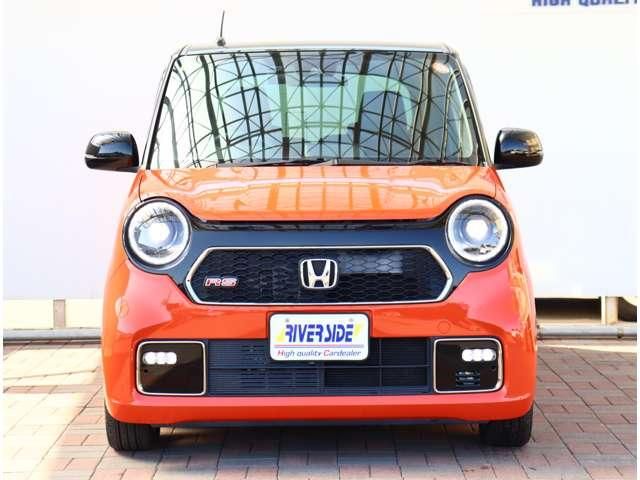 HONDA N-ONE 2020 Image 31