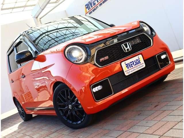 HONDA N-ONE 2020 Image 31