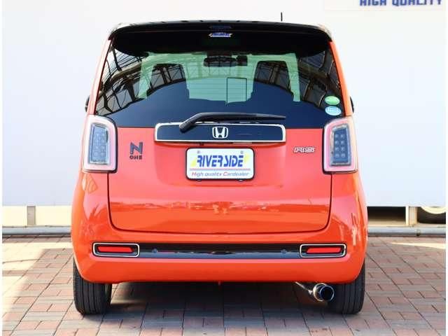 HONDA N-ONE 2020 Image 31