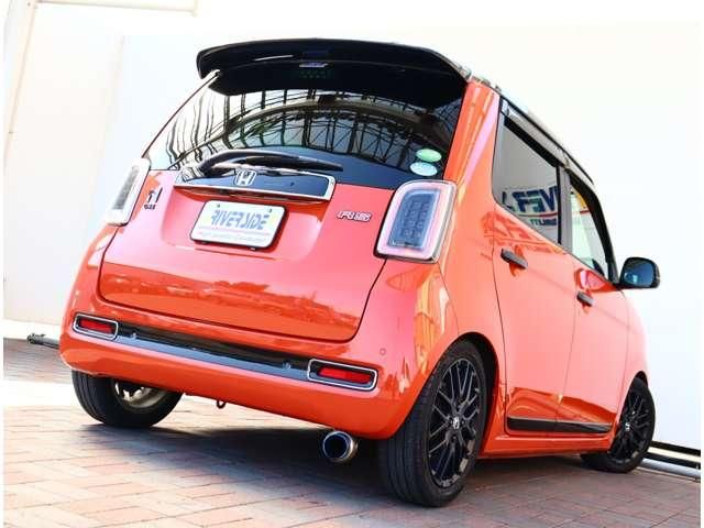 HONDA N-ONE 2020 Image 31