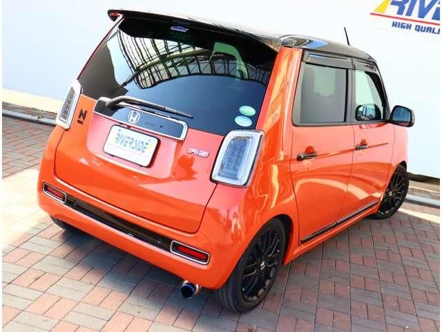 HONDA N-ONE 2020 Image 31