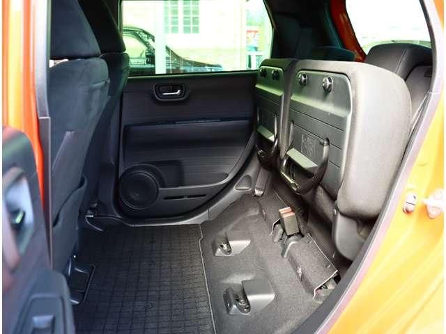 HONDA N-ONE 2020 Image 31