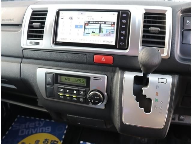 TOYOTA HIACE VAN 2WD 2018 Image 31
