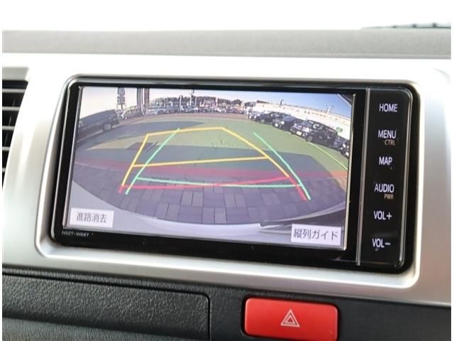 TOYOTA HIACE VAN 2WD 2018 Image 31