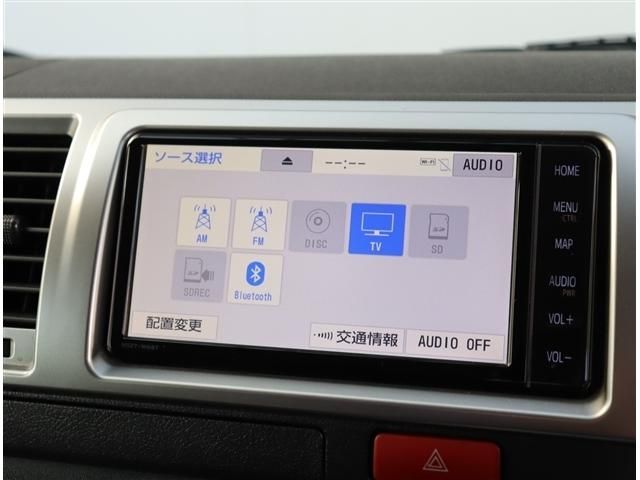 TOYOTA HIACE VAN 2WD 2018 Image 31