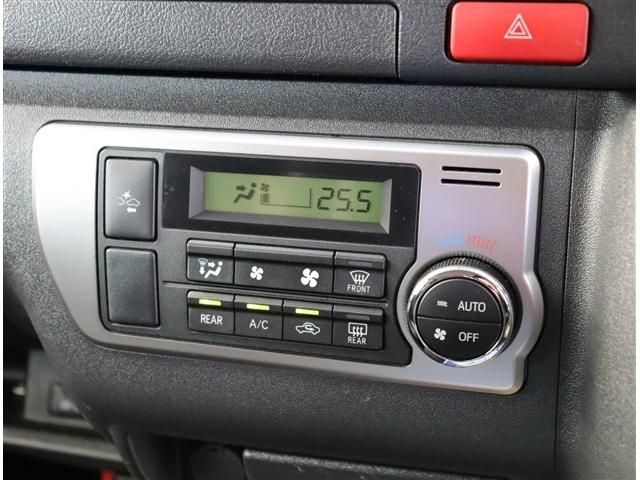 TOYOTA HIACE VAN 2WD 2018 Image 31