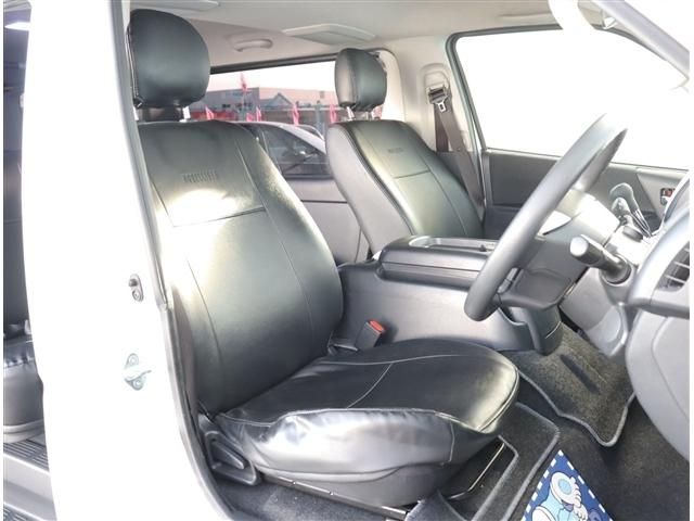 TOYOTA HIACE VAN 2WD 2018 Image 31