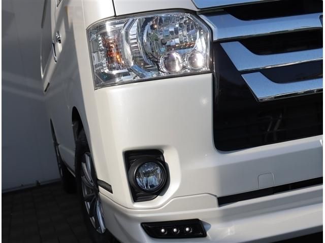 TOYOTA HIACE VAN 2WD 2018 Image 31