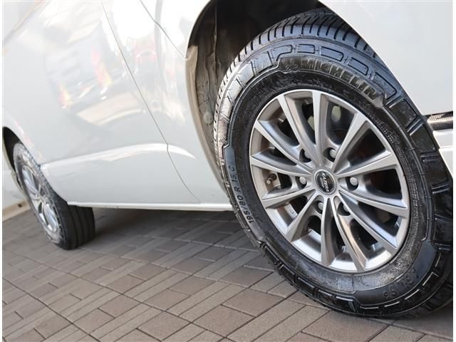 TOYOTA HIACE VAN 2WD 2018 Image 31