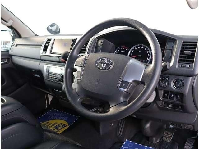 TOYOTA HIACE VAN 2WD 2018 Image 31