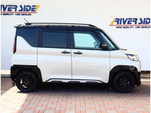 MITSUBISHI DELICA MINI 2023 Image 31