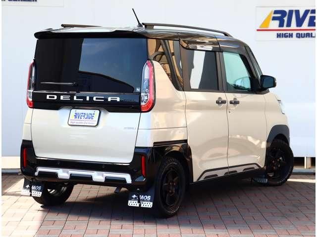 MITSUBISHI DELICA MINI 2023 Image 31