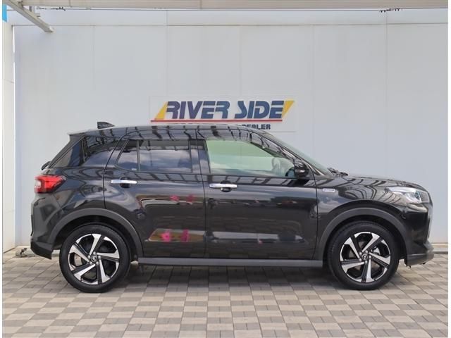 DAIHATSU ROCKY 2023 Image 31