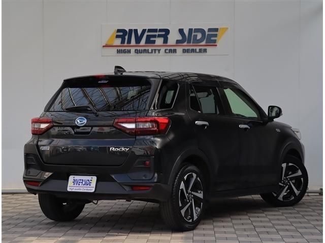 DAIHATSU ROCKY 2023 Image 31