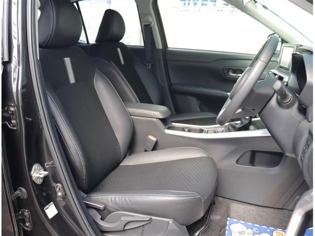 DAIHATSU ROCKY 2023 Image 31