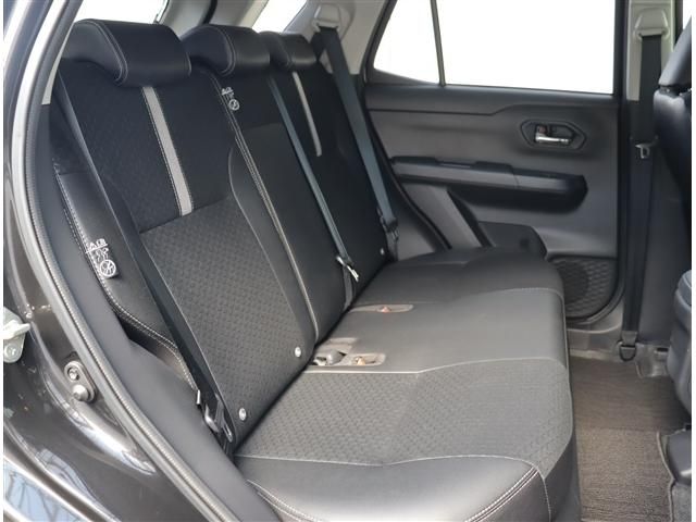 DAIHATSU ROCKY 2023 Image 31