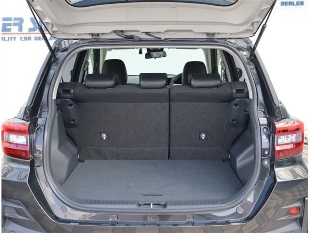 DAIHATSU ROCKY 2023 Image 31