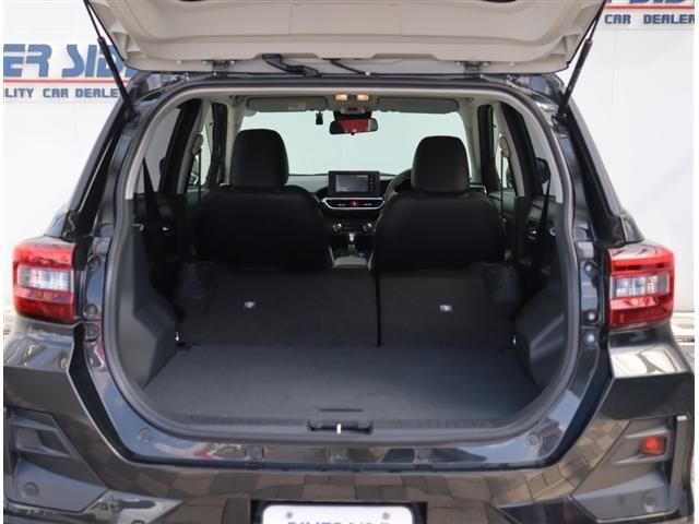 DAIHATSU ROCKY 2023 Image 31