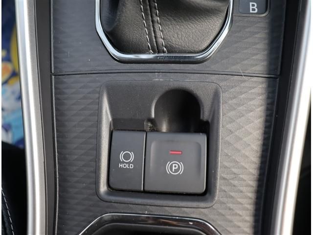 DAIHATSU ROCKY 2023 Image 31