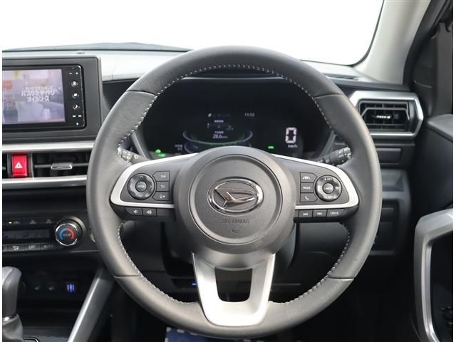 DAIHATSU ROCKY 2023 Image 31