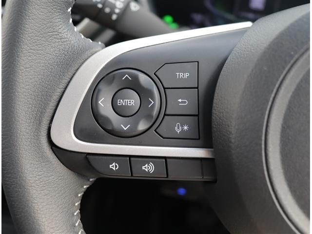 DAIHATSU ROCKY 2023 Image 31