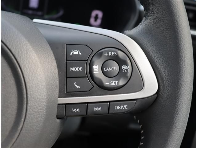 DAIHATSU ROCKY 2023 Image 31