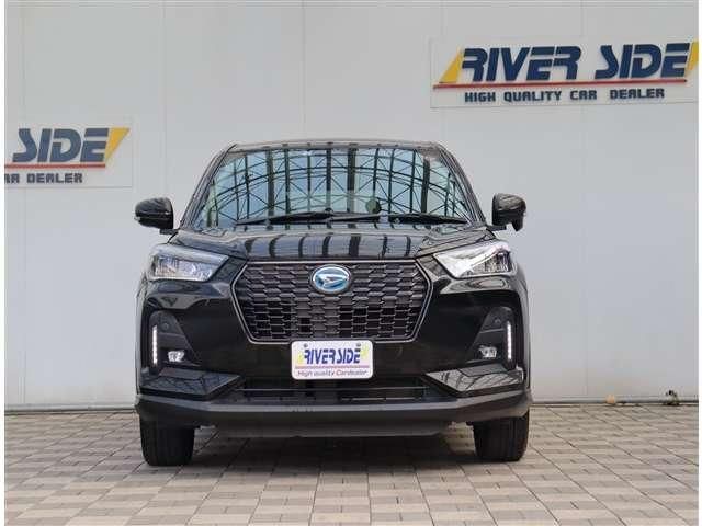 DAIHATSU ROCKY 2023 Image 31