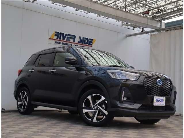 DAIHATSU ROCKY 2023 Image 31